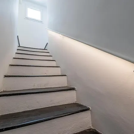 La Terrazza Di Vilma Finale Ligure