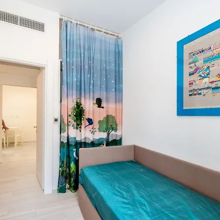 La Terrazza Di Vilma * Finale Ligure