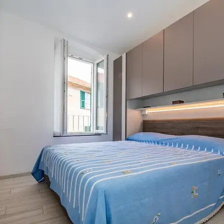 Apartment La Terrazza Di Vilma