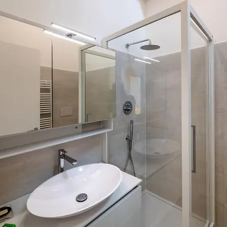 La Terrazza Di Vilma Apartment