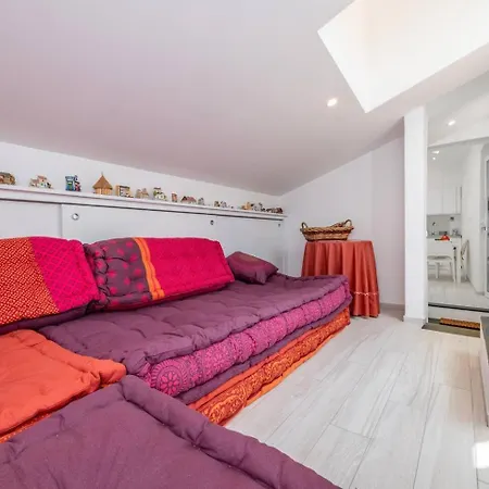 La Terrazza Di Vilma フィナーレ・リーグレ