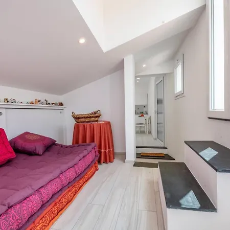 Apartment La Terrazza Di Vilma