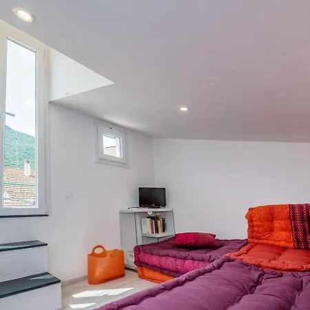 La Terrazza Di Vilma アパート フィナーレ・リーグレ