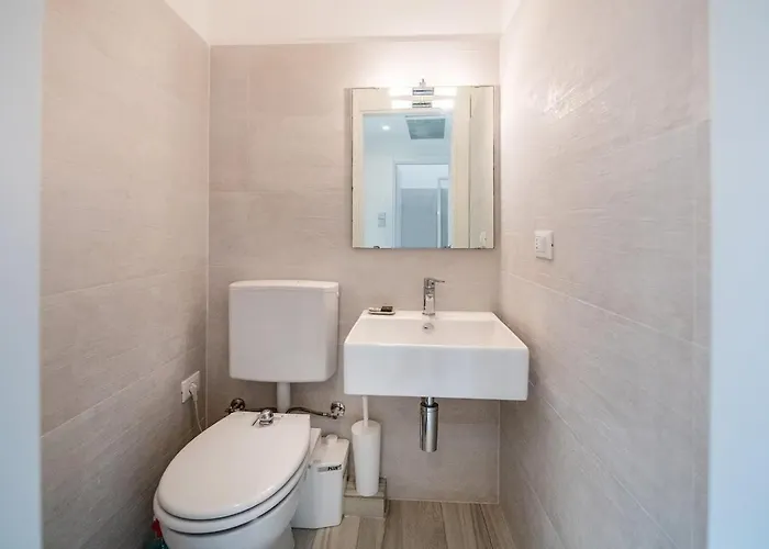 La Terrazza Di Vilma