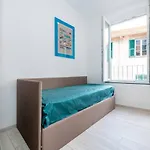 Apartamento La Terrazza Di Vilma Finale Ligure