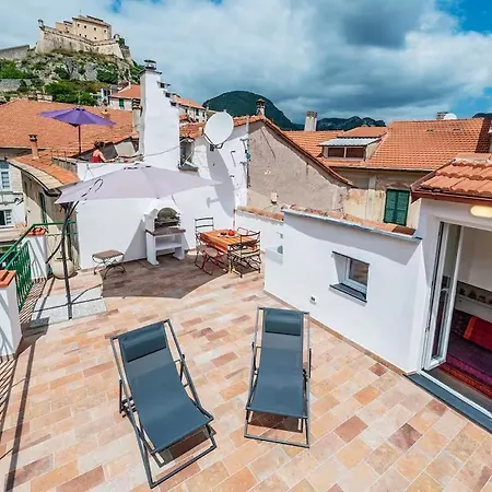 Apartment La Terrazza Di Vilma