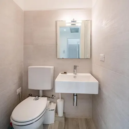 La Terrazza Di Vilma