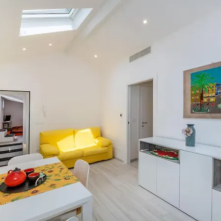 La Terrazza Di Vilma Apartmán *