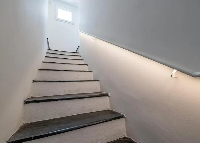 La Terrazza Di Vilma פינאלה ליגורה