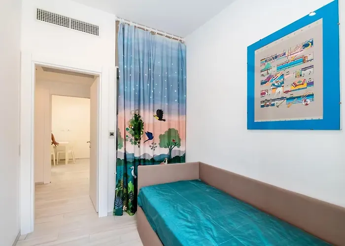 La Terrazza Di Vilma * פינאלה ליגורה