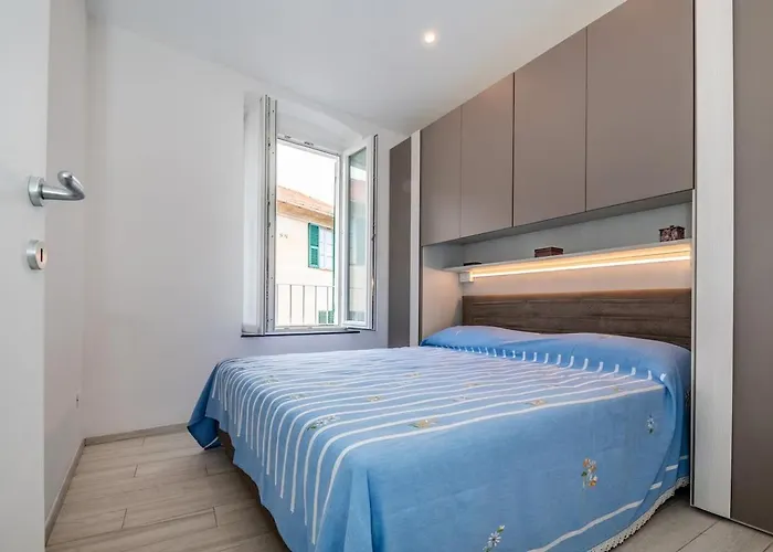 דירה La Terrazza Di Vilma