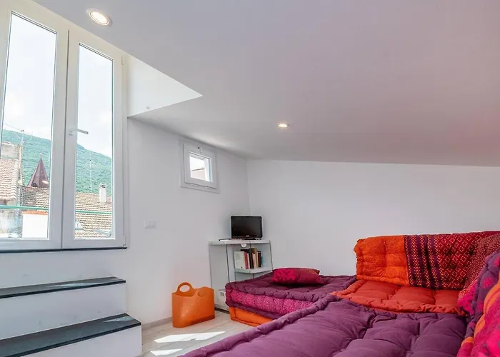 La Terrazza Di Vilma דירה פינאלה ליגורה